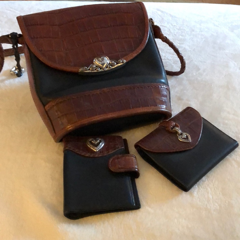 Brighton vintage museum collection set